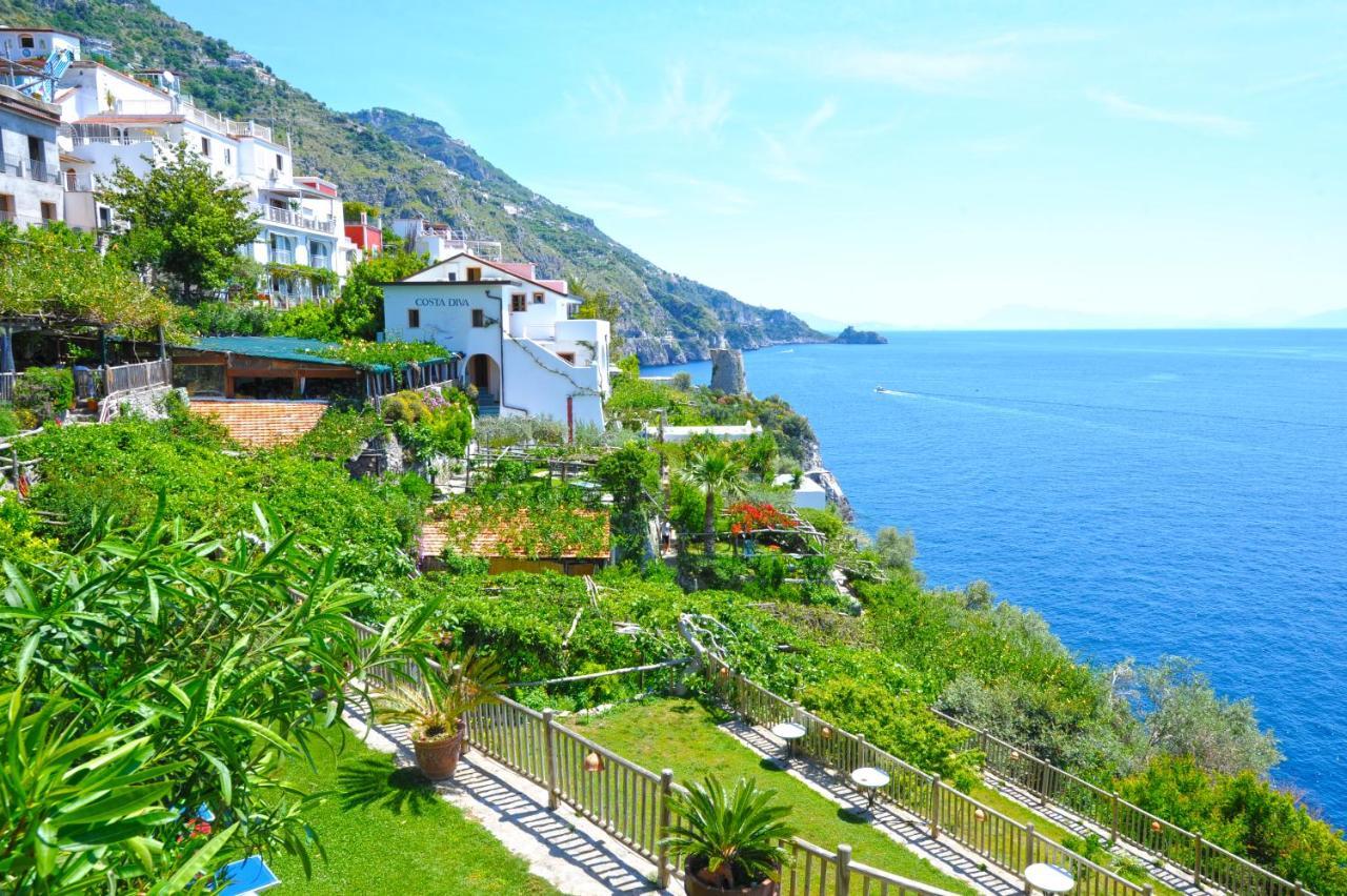 Costa Diva Hotel 3*