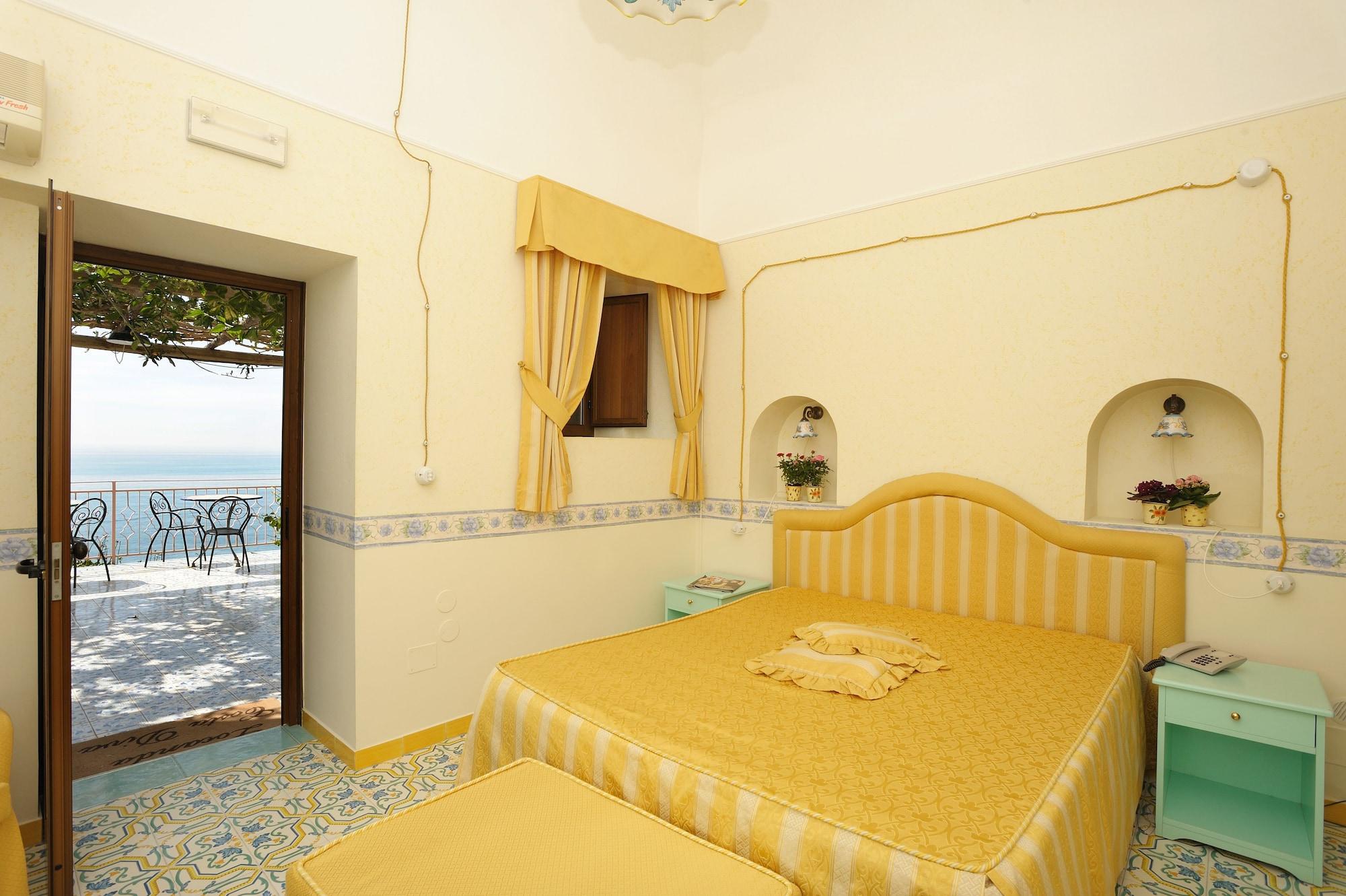 Hotel Costa Diva Praiano