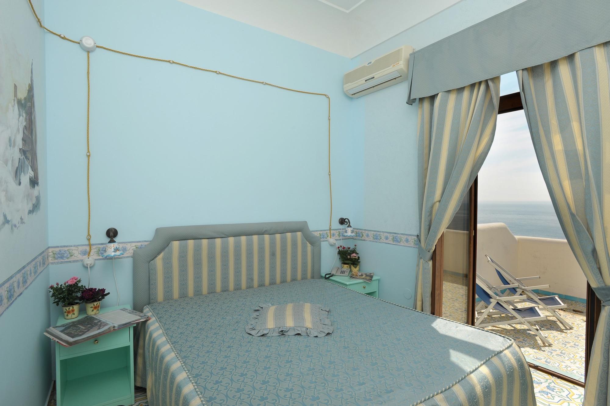 Costa Diva Hotel Praiano