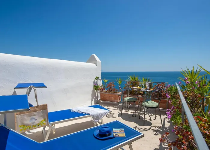 Hotel Costa Diva