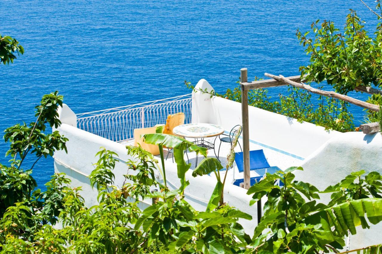 Costa Diva 3* Praiano