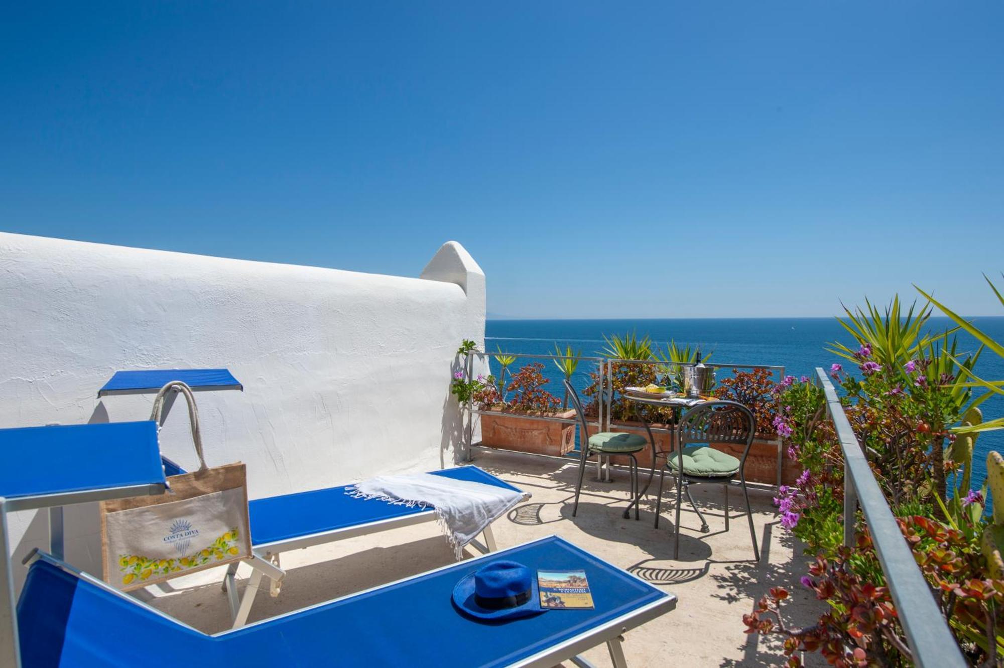 Hotel Costa Diva