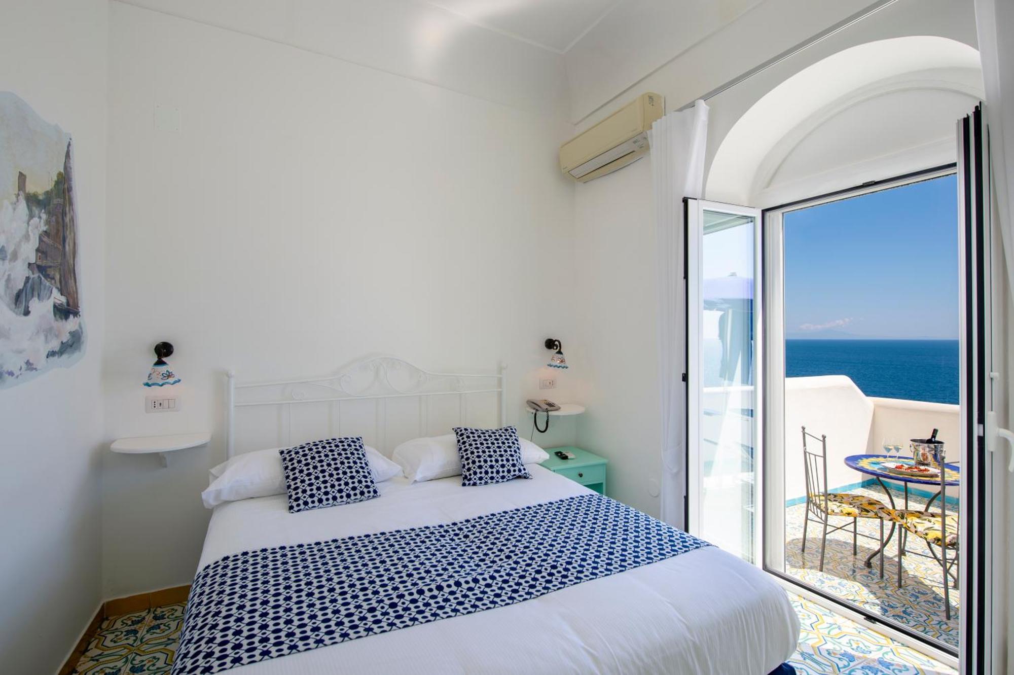 Costa Diva Praiano