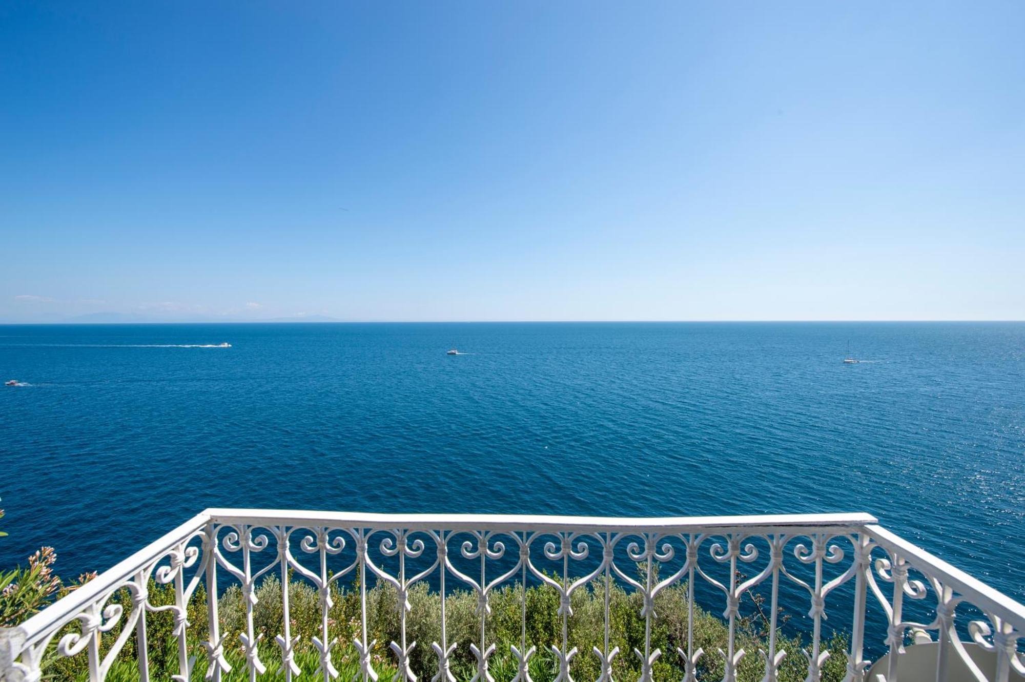 Hotel Costa Diva Praiano