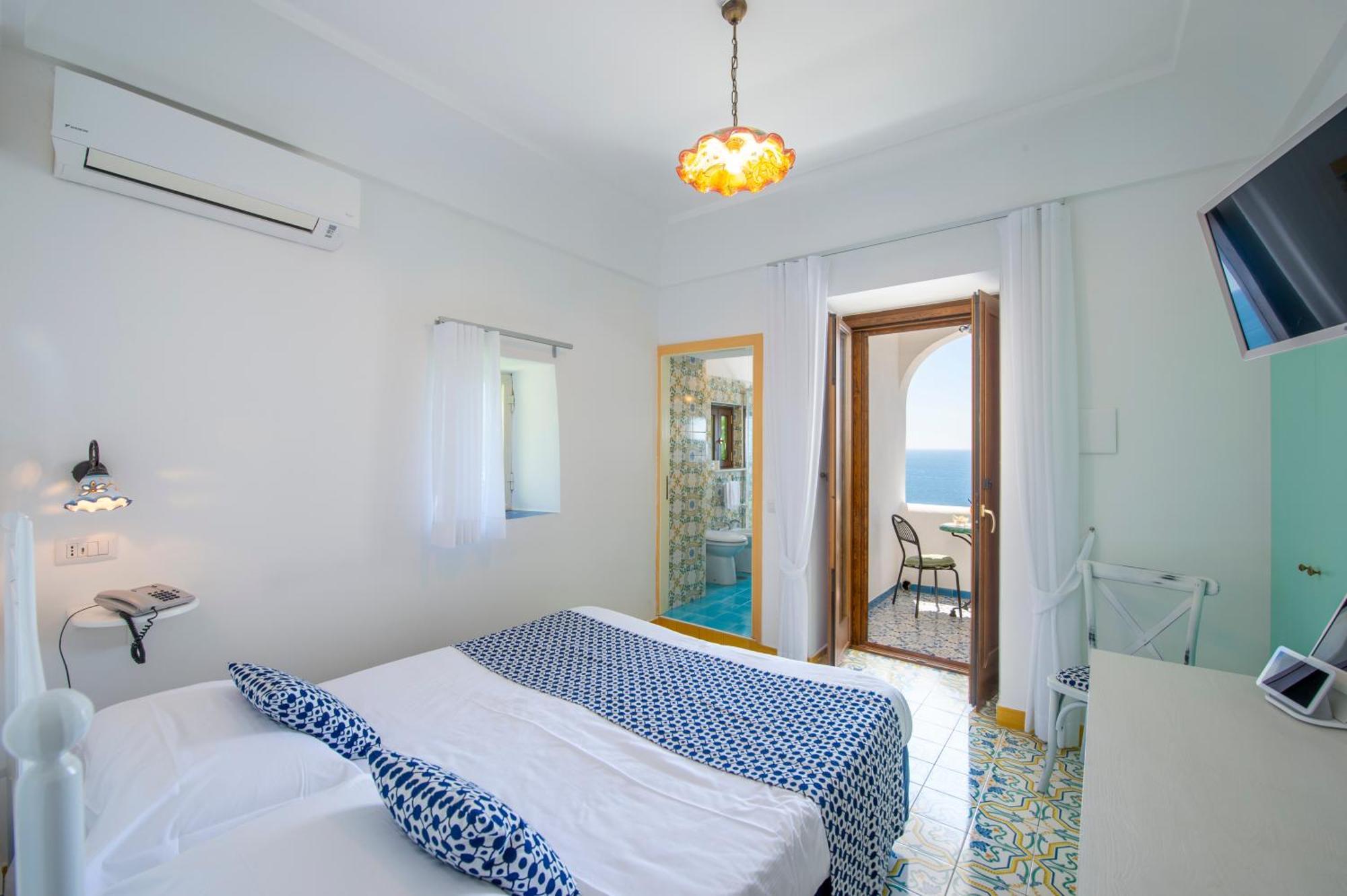 Hotel Costa Diva Praiano
