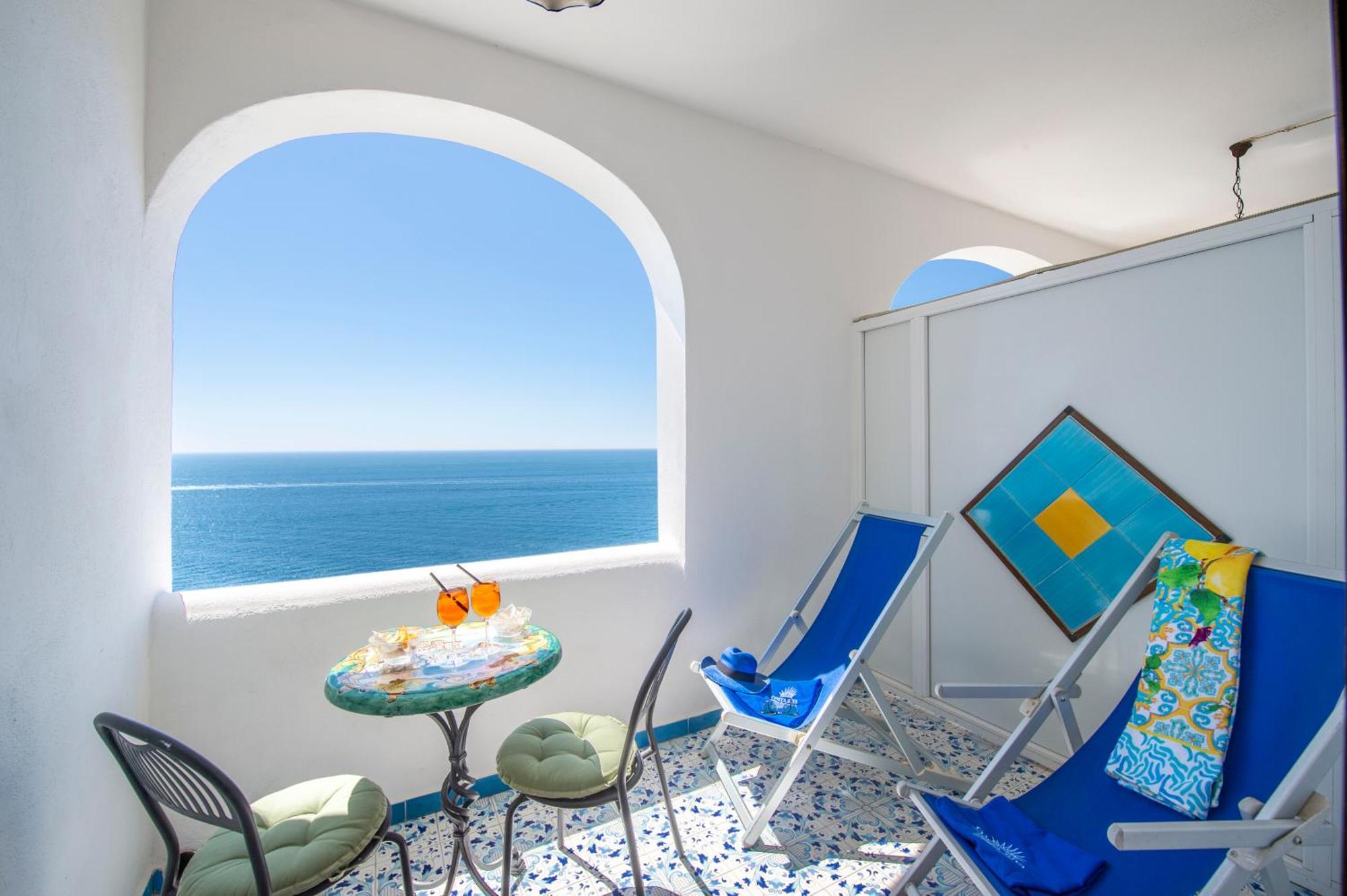 Costa Diva 3* Praiano
