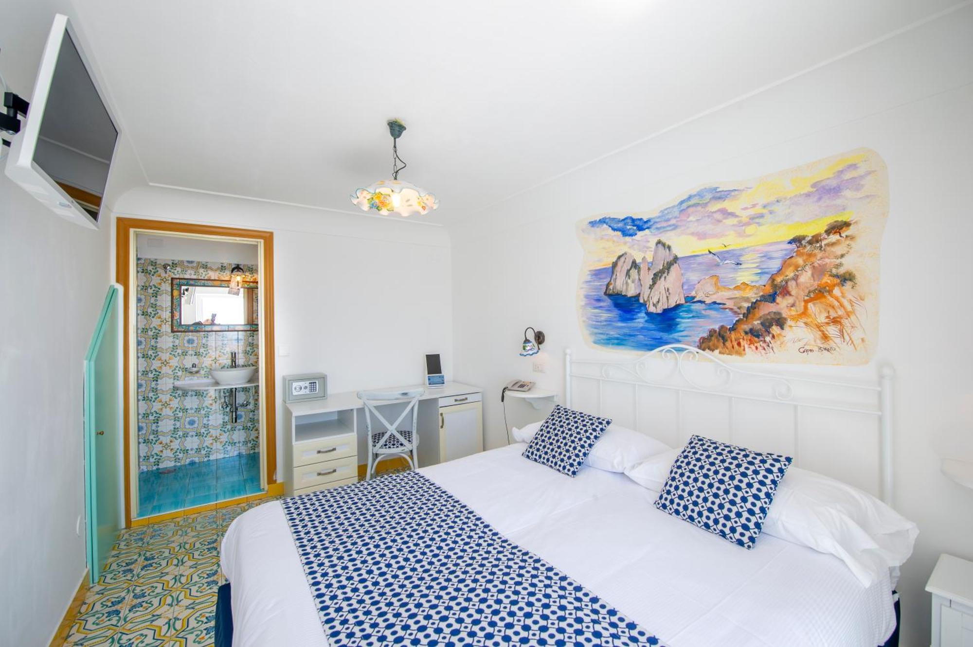 Hotel Costa Diva