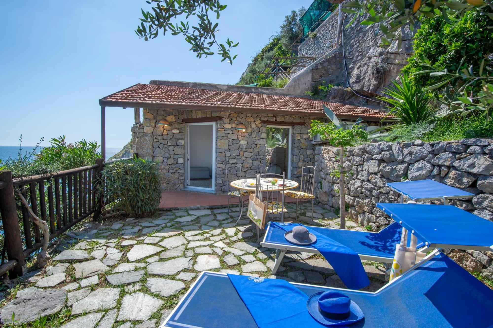 Hotel Costa Diva Praiano