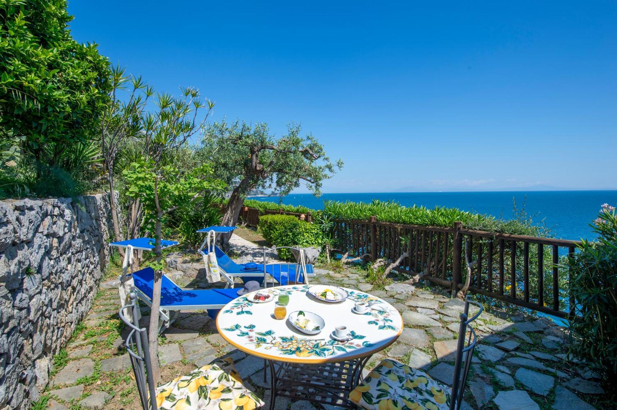 Costa Diva 3* Praiano