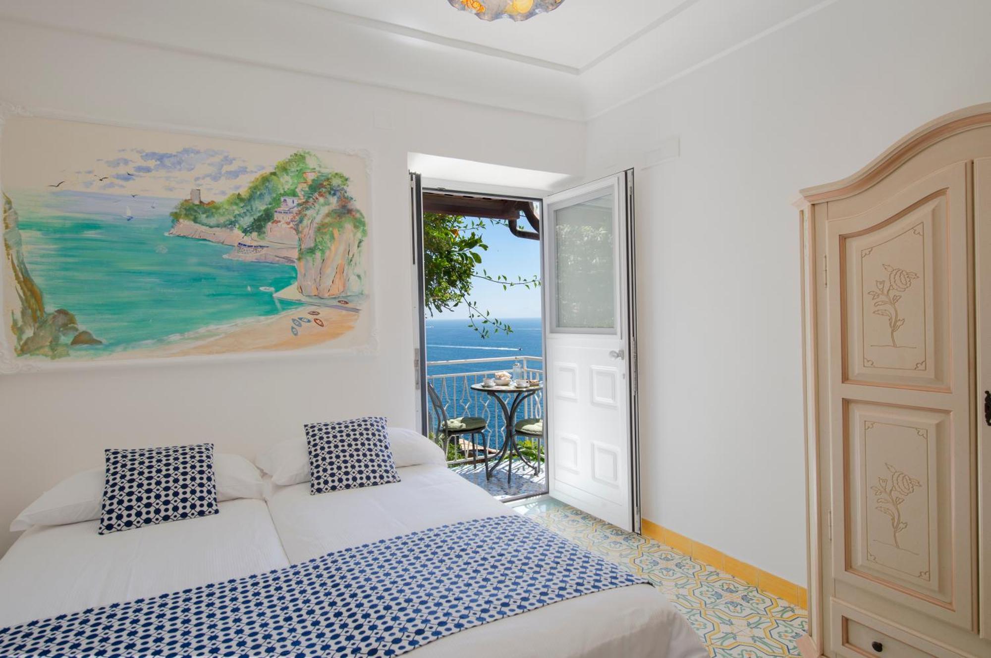 Costa Diva 3* Praiano