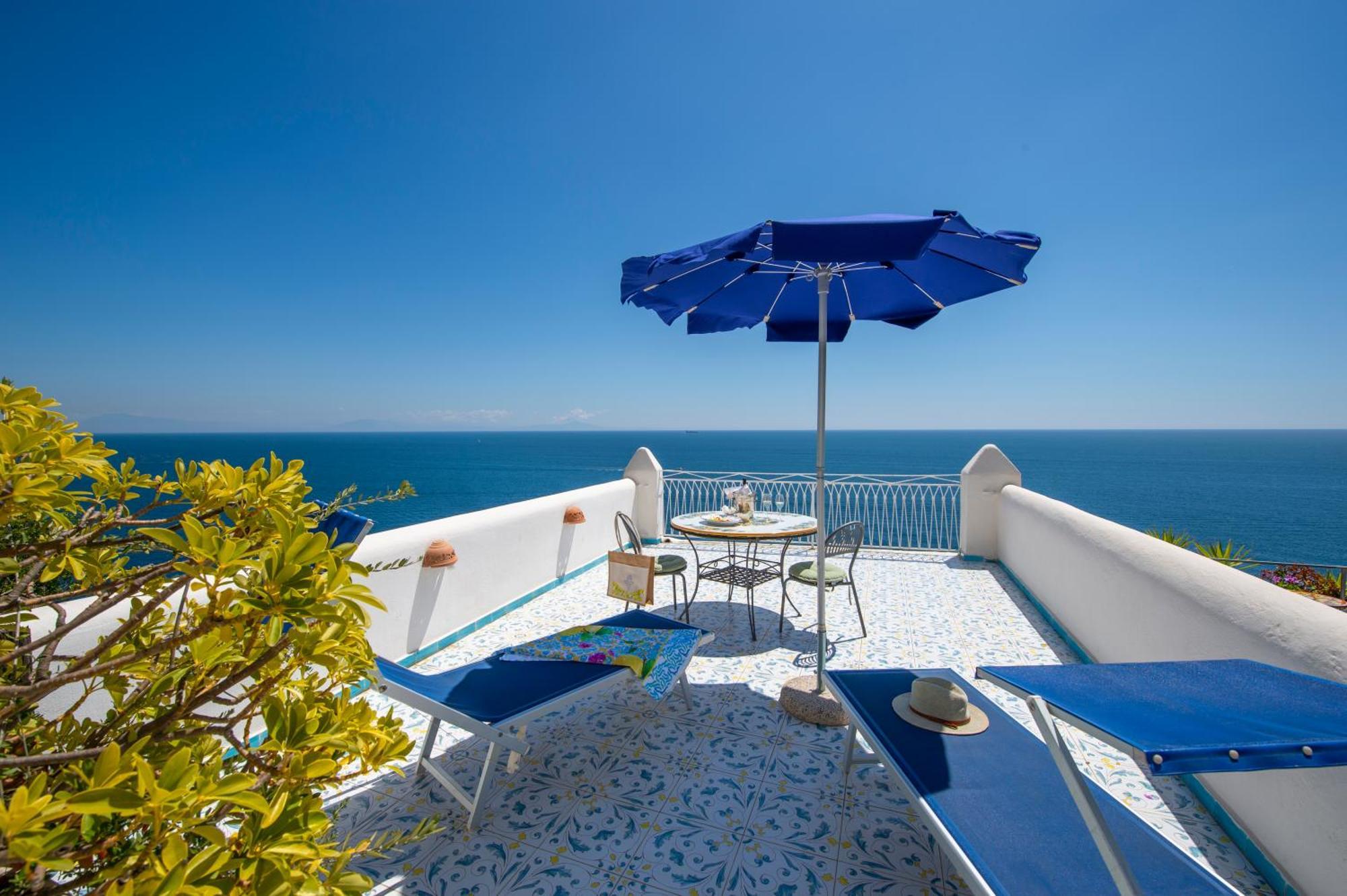Costa Diva Hotel Praiano