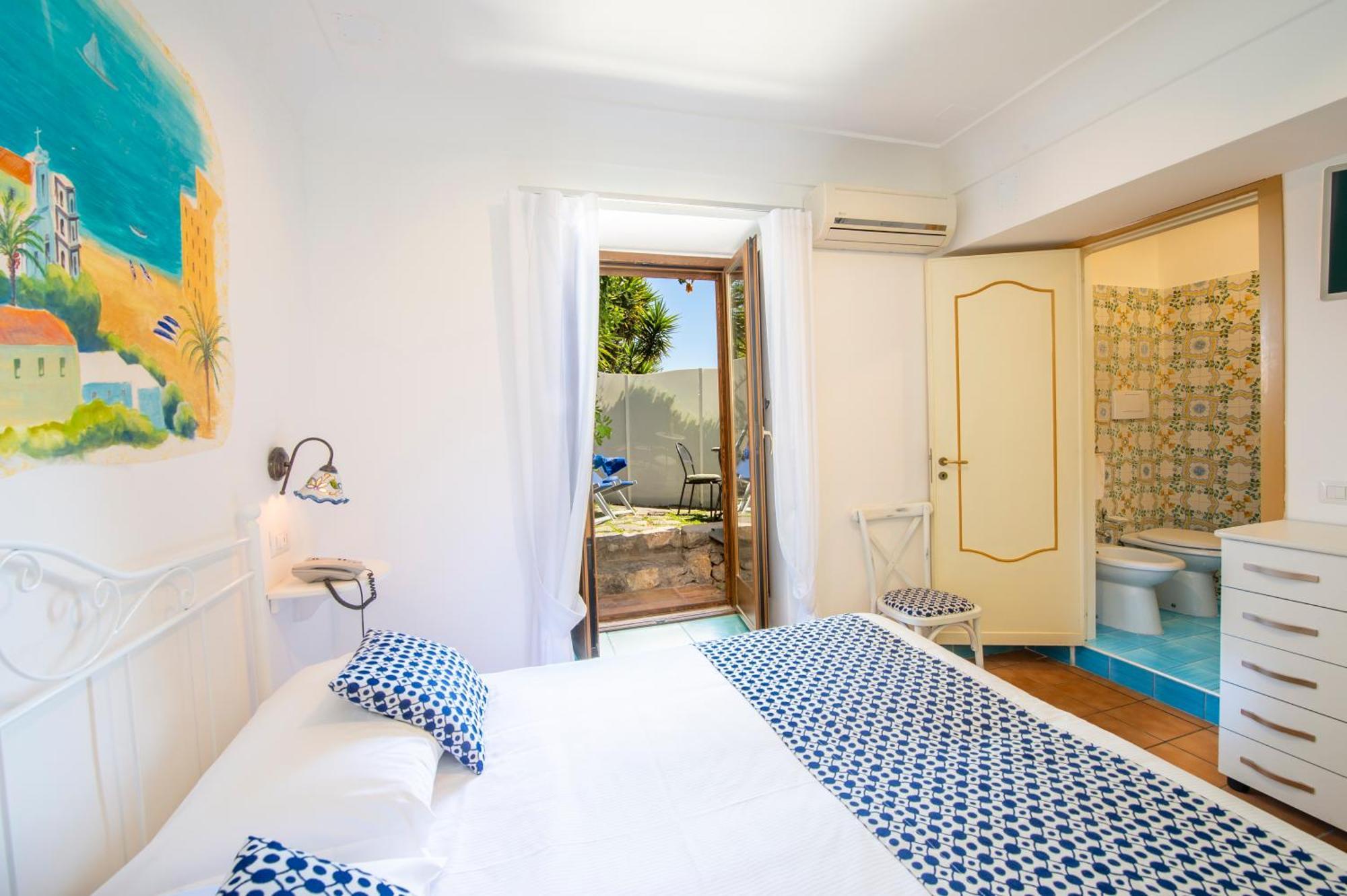 Costa Diva Hotel Praiano