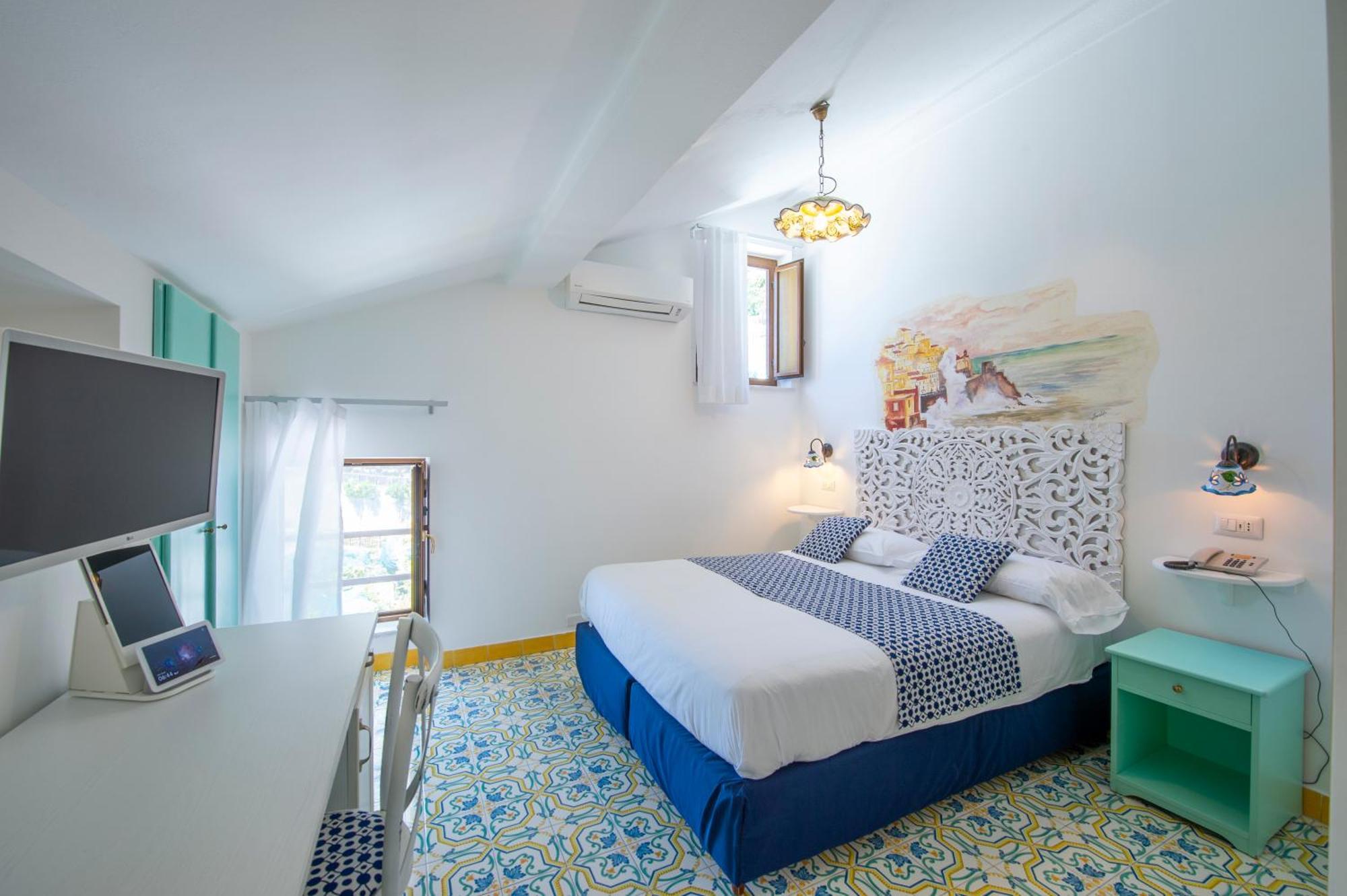 Costa Diva 3* Praiano