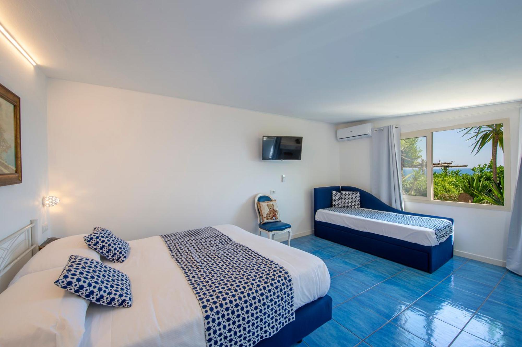 Costa Diva Hotel