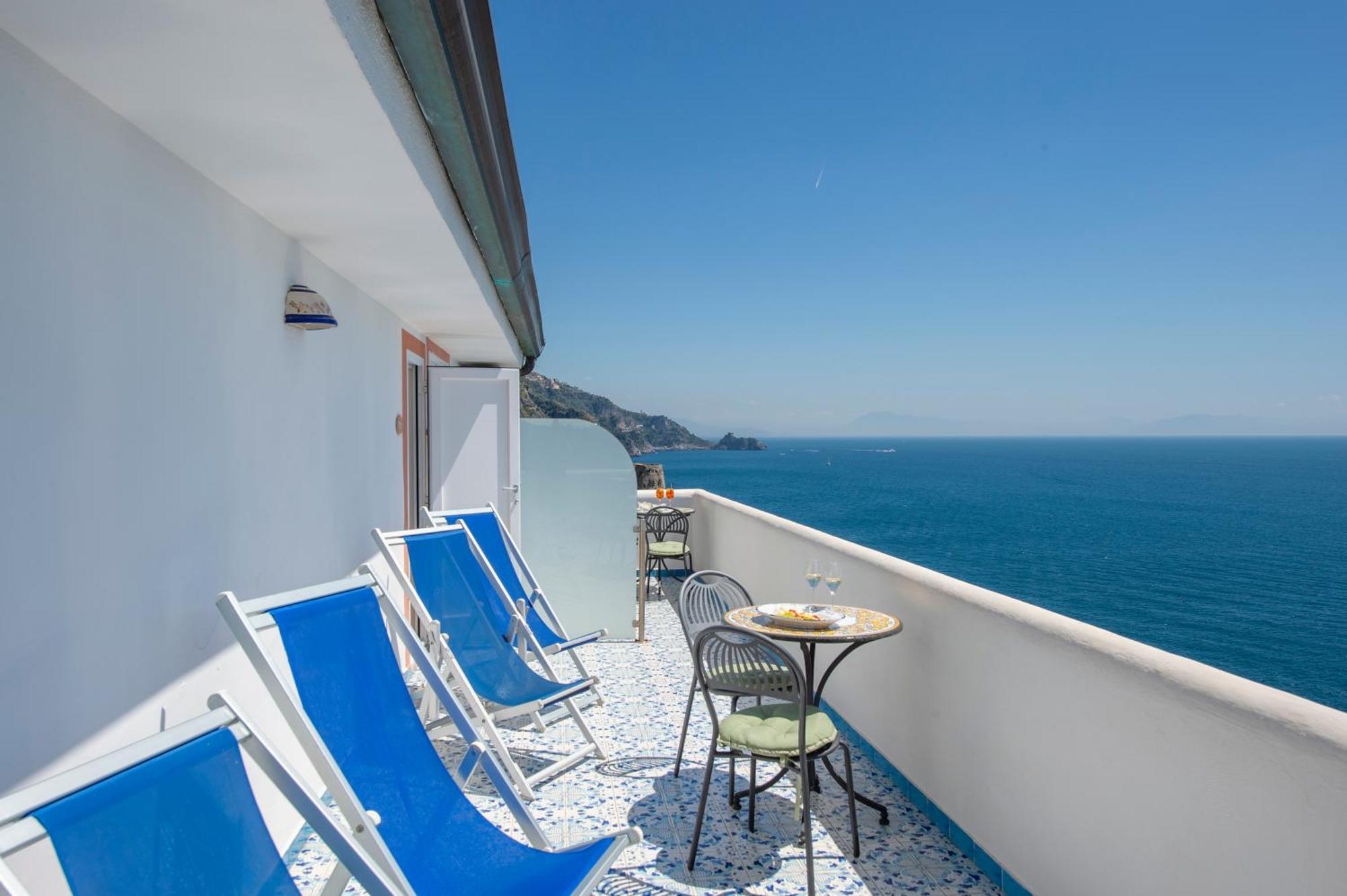 Costa Diva Hotel