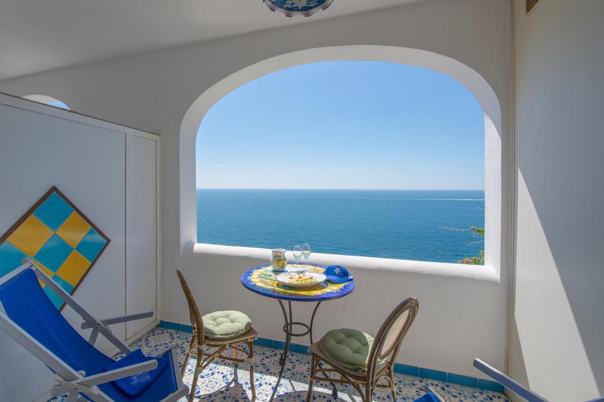 Costa Diva Hotel Praiano