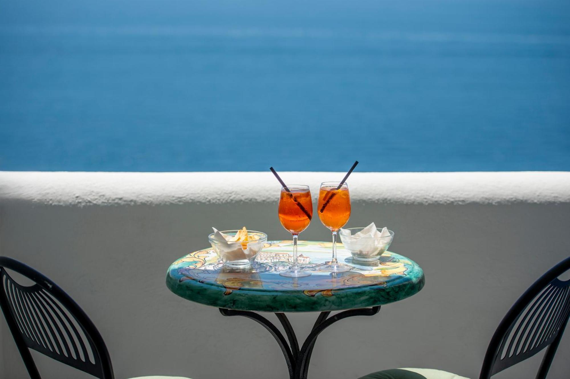 Costa Diva 3* Praiano