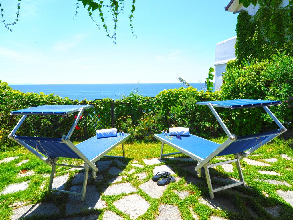 Hotel Costa Diva 3*