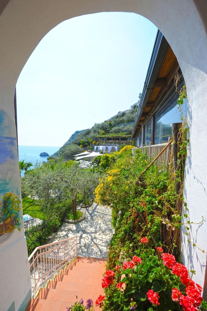 Costa Diva Hotel Praiano