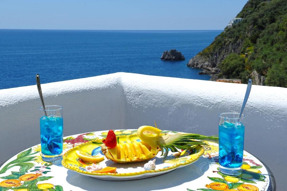 Hotel Costa Diva 3*