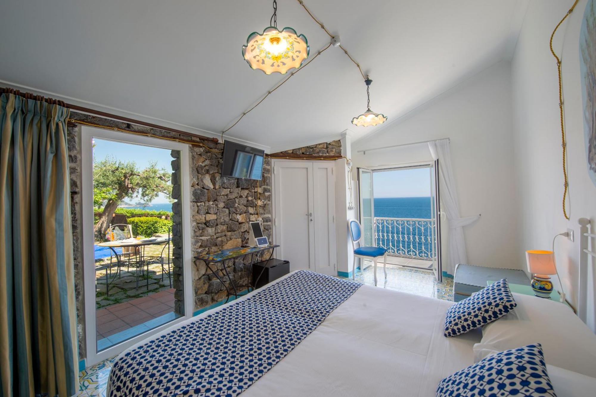 Costa Diva 3* Praiano