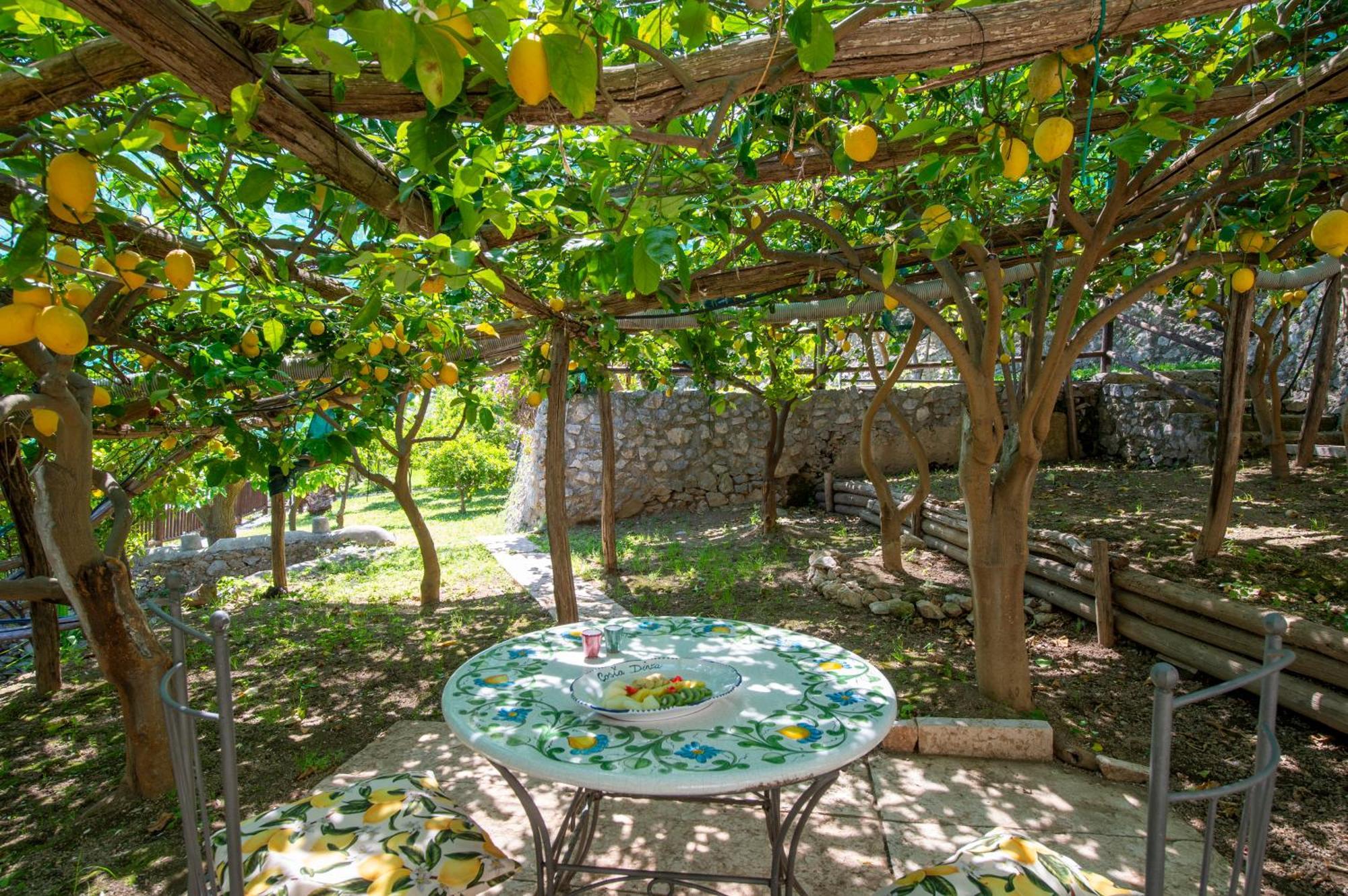 Costa Diva Hotel Praiano