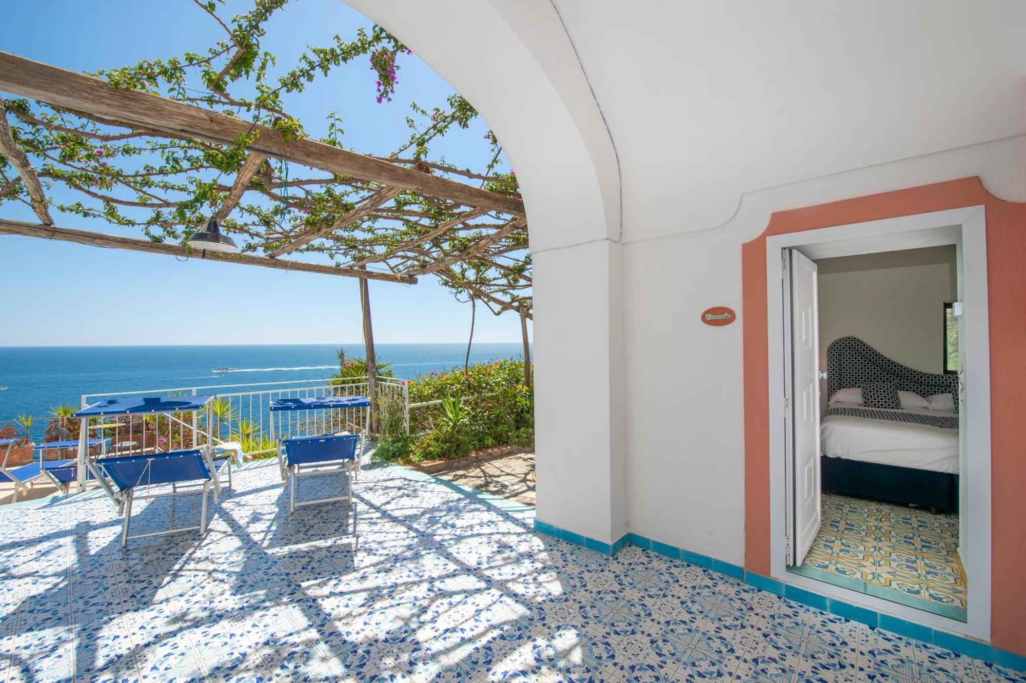 Costa Diva Praiano