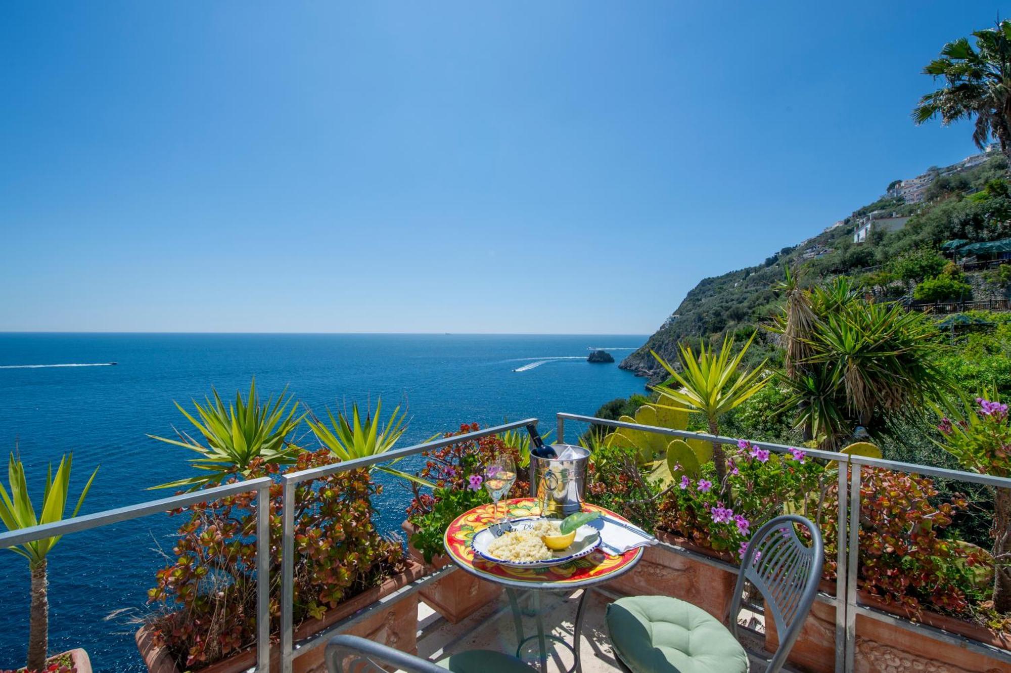 Hotel Costa Diva