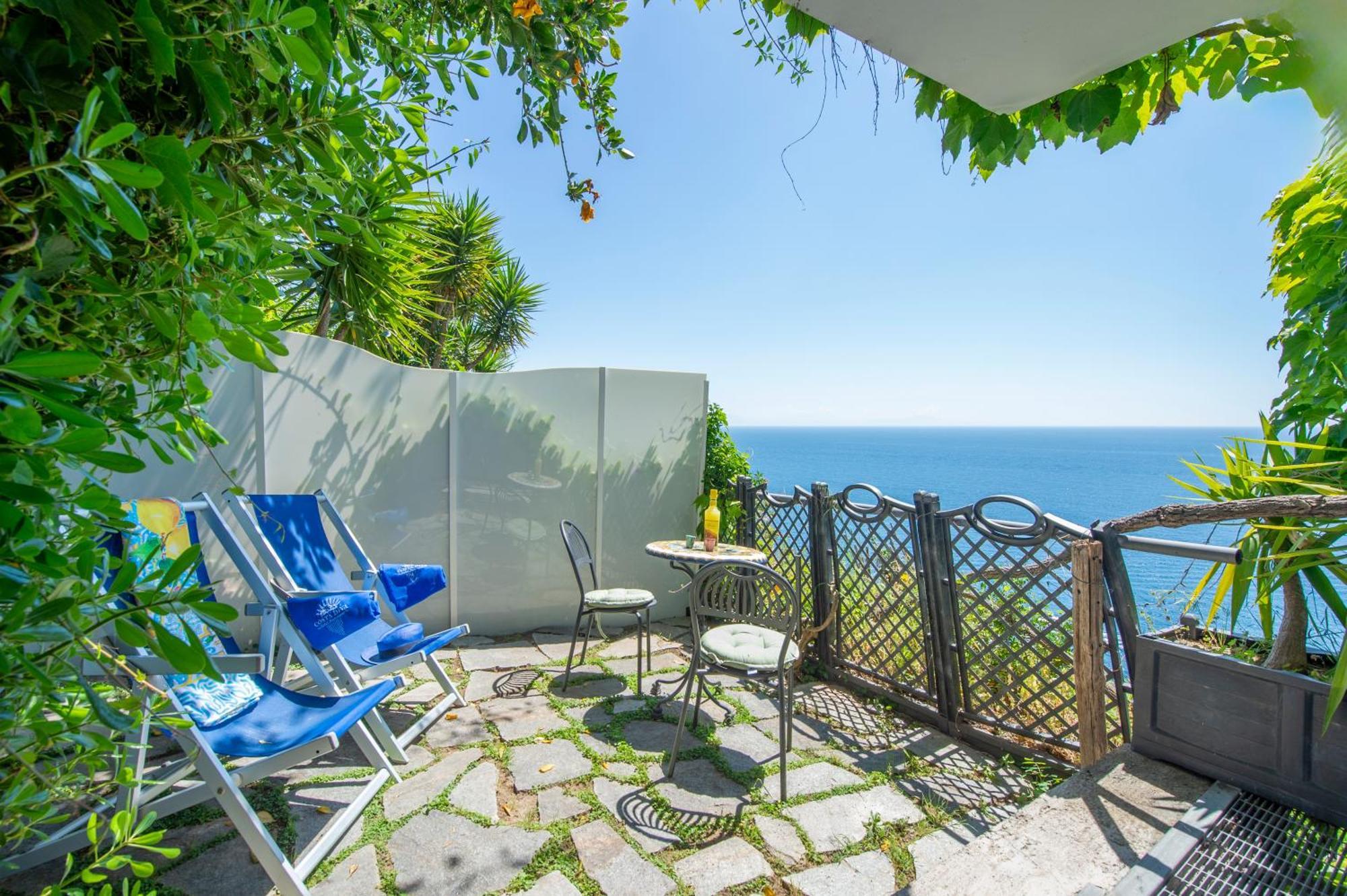 Costa Diva Hotel Praiano
