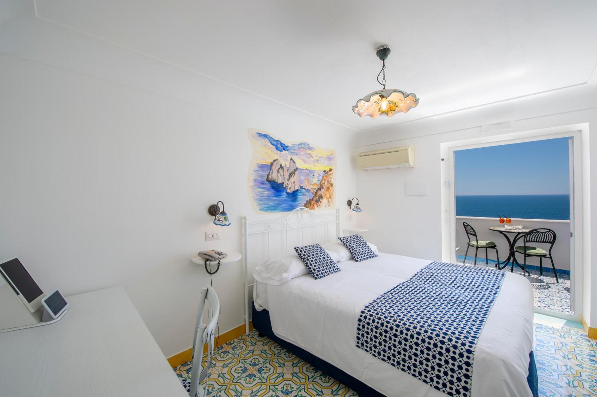 Hotel Costa Diva 3*