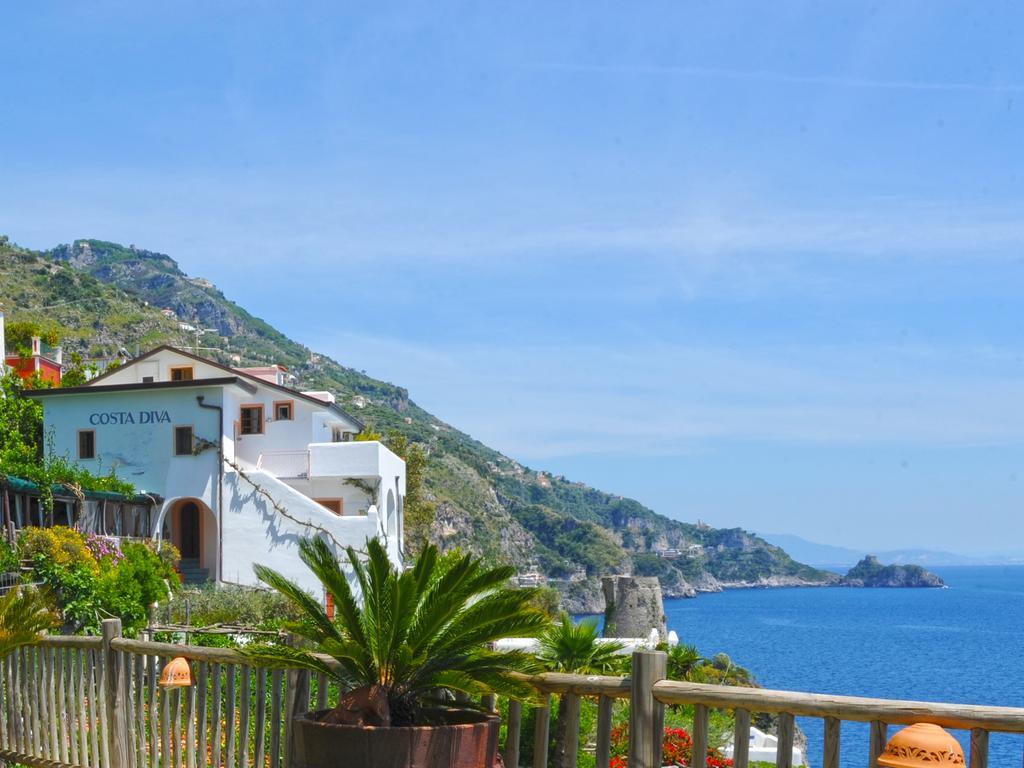 Hotel Costa Diva 3*
